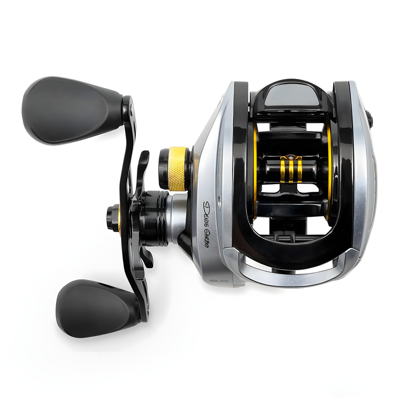 Carretilha Maruri AVANTE BG 8.01 Drag 15 Kg