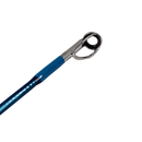 Kit de pesca Vara Arcadium 2,70m + Carretilha Maruri ONI 8.1:1 6kg Direita  + Linha Mono