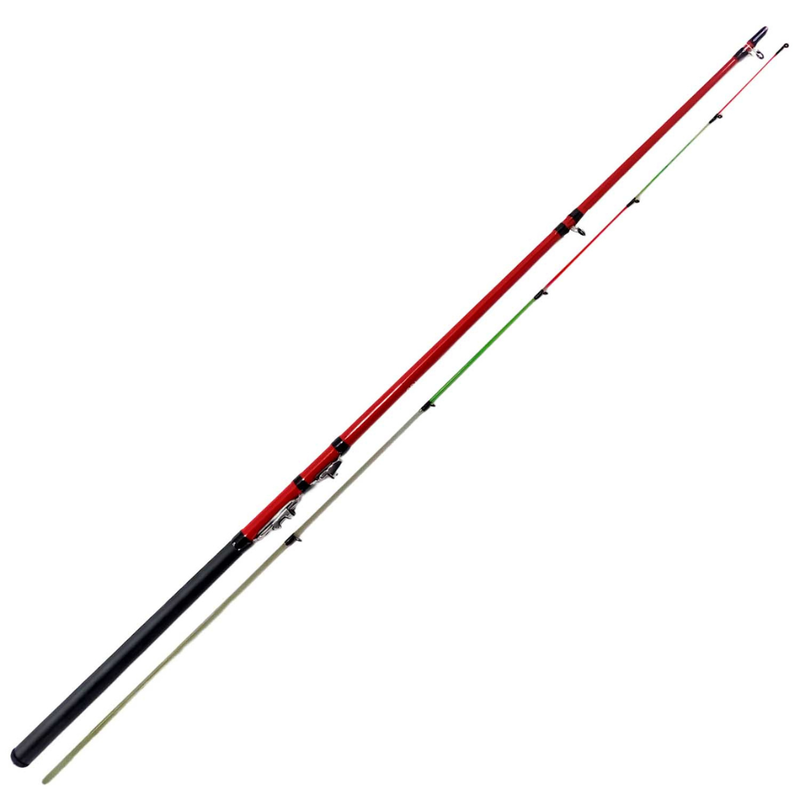 Vara Molinete JP Ultra Light Graphite 12 lbs Jaú Pesca