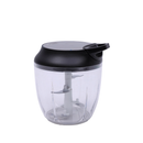 Cortador Multiuso Inox 900ml - Mimo Style