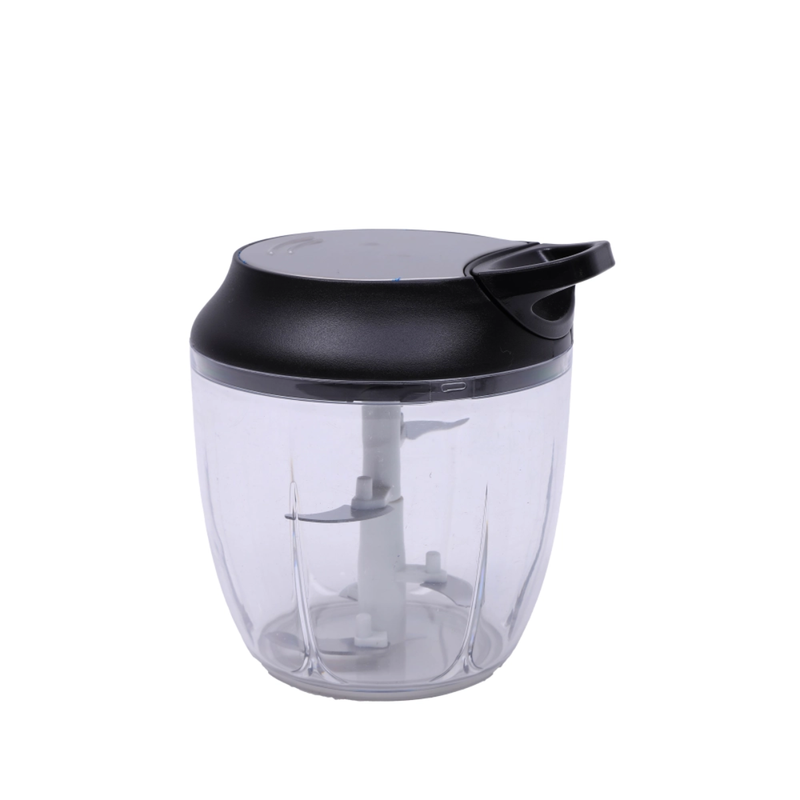 Kit Cozinha  2 pçs Galheteiro 2 em 1 + Cortador 900ml - Mimo Style