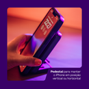 Power Bank PB10MAGBK-PB 10.000 MAH E 15W IND MGS BK
