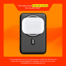 Power Bank PB10MAGBK-PB 10.000 MAH E 15W IND MGS BK