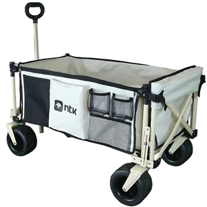 CARRINHO TRANSPORT P BEGE