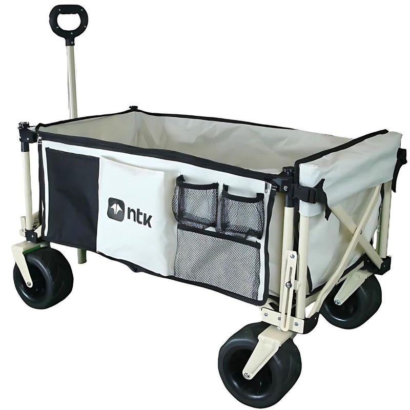 CARRINHO TRANSPORT P BEGE