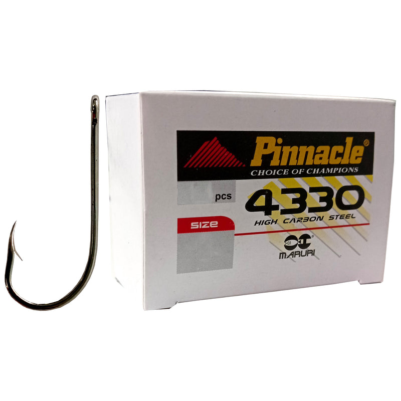 Caixa Anzol Pinnacle 4330 Maruri