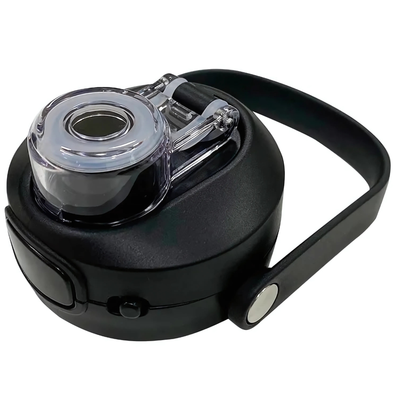 GARRAFA TERMICA ISOMAX 750L AZUL CLARO