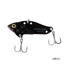 Isca Iron Vibe 4,5g Tamanho 35mm cor