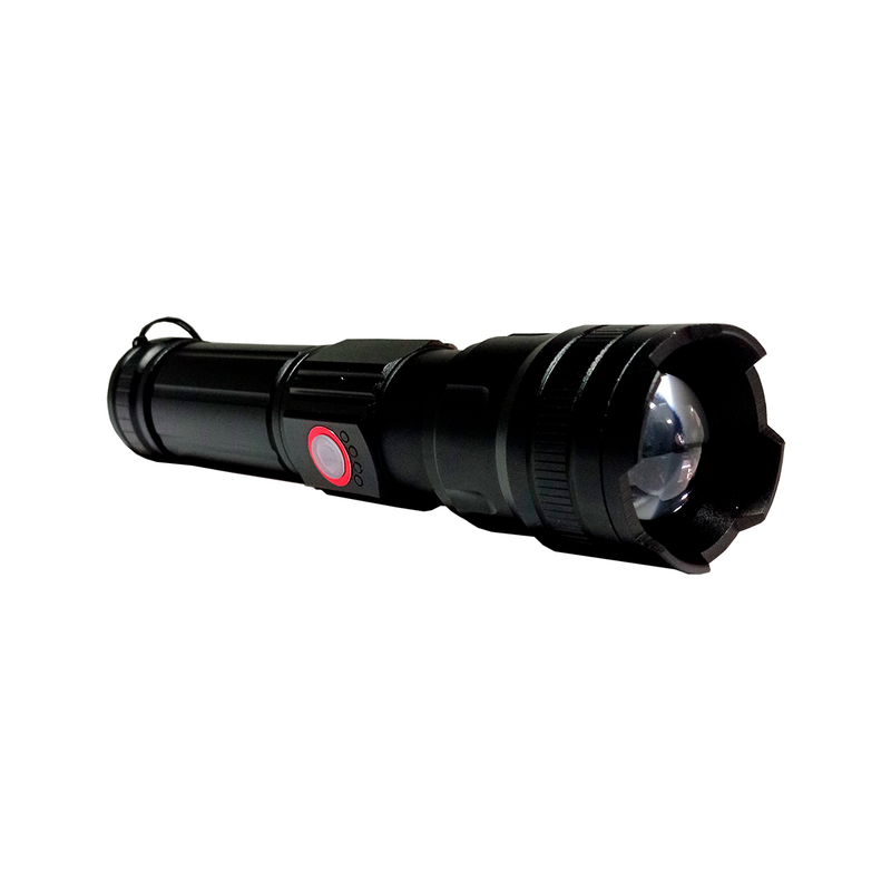 Lanterna tática LED ref. 85144