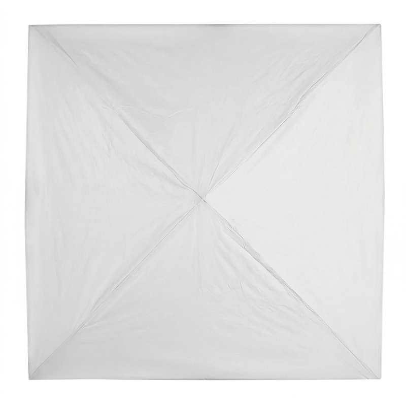 Tenda Gazebo 2,40x2,40m Articulada com Bolsa de Transporte - Bel