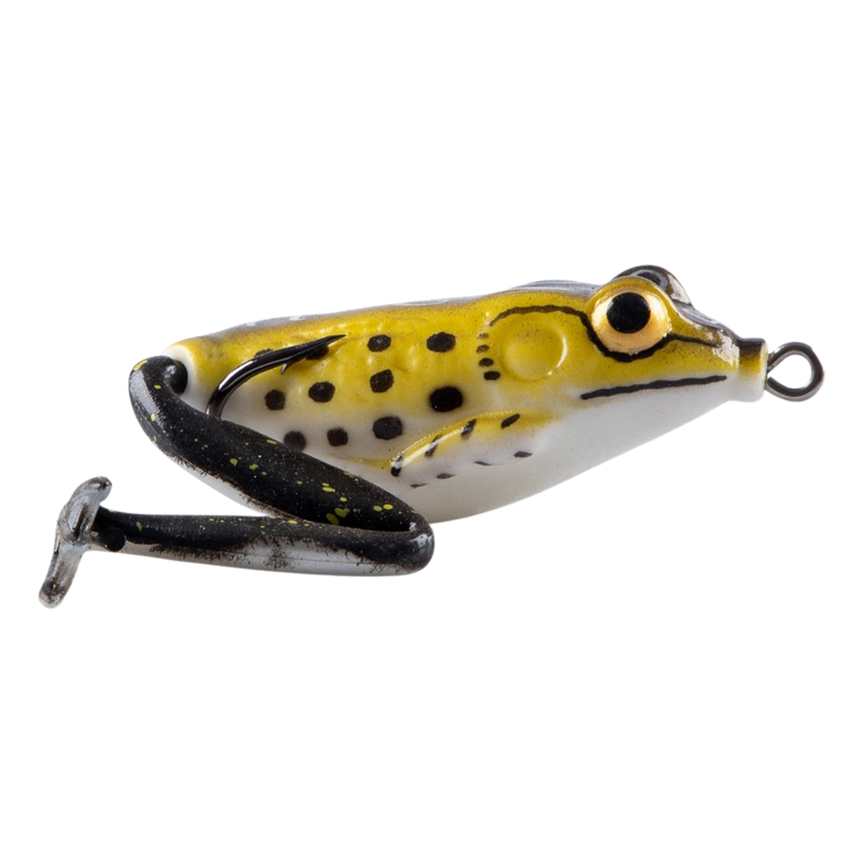 Isca Artificial MAXFROG Superficie Maruri