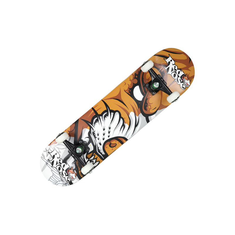 Skateboard Pro Red Nose 4021 (P88)/Belfix
