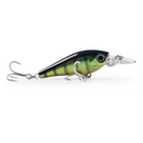 Isca Artificial Magic Dancer 50F Meia Agua Maruri