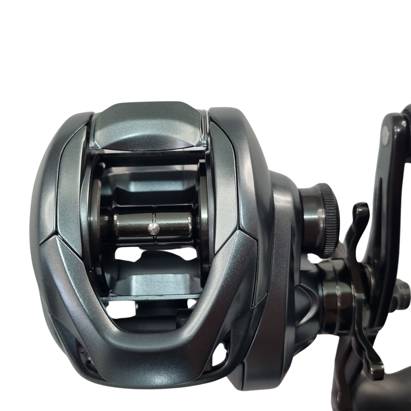 Carretilha CW XT 11 Rol 8.21 Jaú Pesca