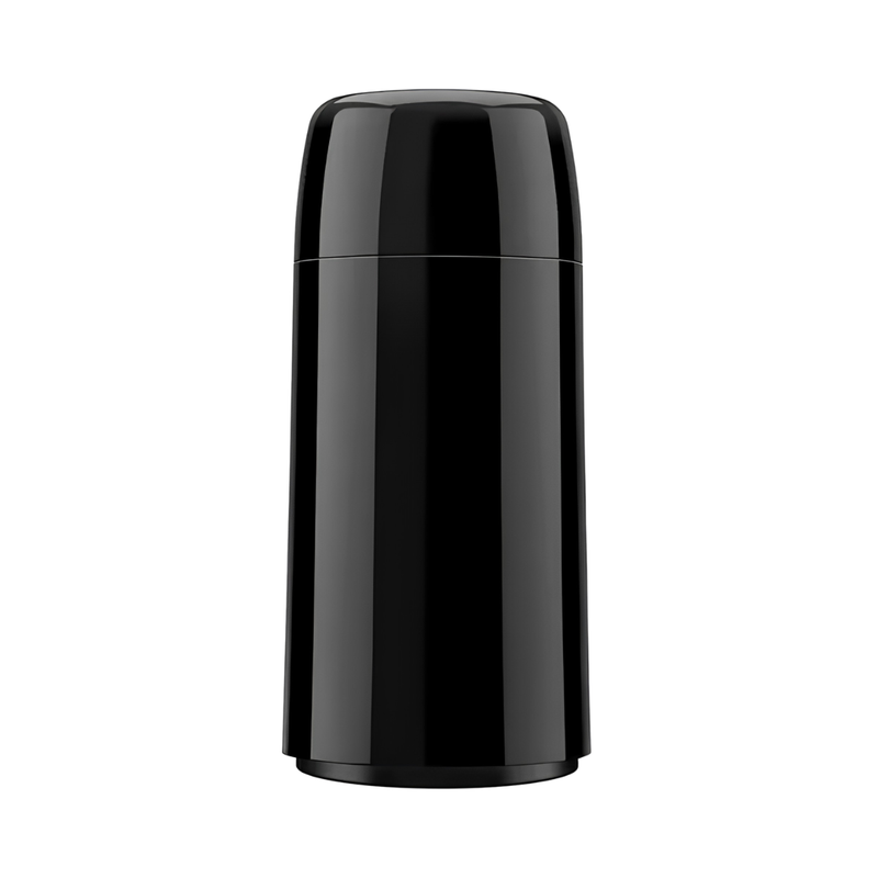 GARRAFA FIRENZE MINI 0,25L PRETA