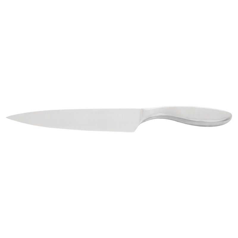 Faca Chefe Inox - Mimo Style