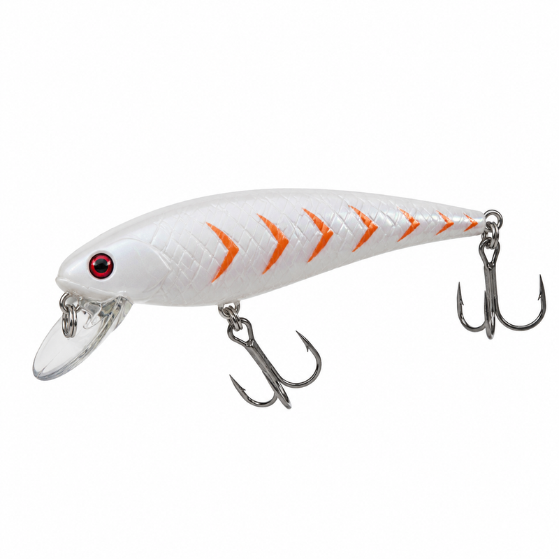 Isca Artificial Pimentinha 70 7cm 6,5g - Maruri