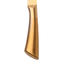 Faca Legumes Inox  Premium Gold - Mimo Style