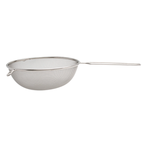 Peneira Aço Inox 24cm - Mimo Style