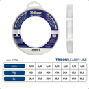 LINHA TRILON LEADER FLUORCARBONO 50M BCA