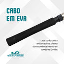 Vara Molinete Frost 10-20LBS