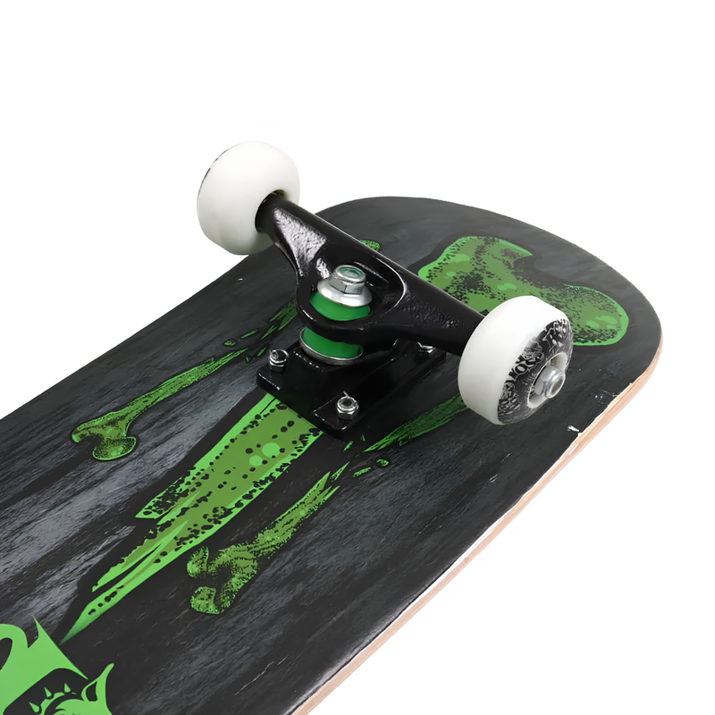 Skateboard Pro Red Nose 4021 (P88)/Belfix
