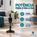 Aspirador Vertical 2 em 1 Praticci 1000W –  Agratto