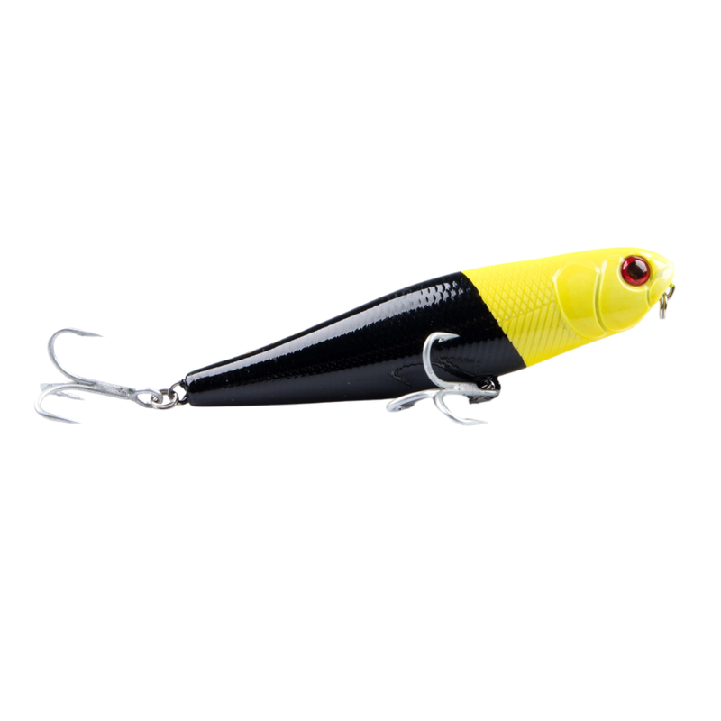 Isca Artificial DOG WALKING 90 9cm 12,7g MARURI