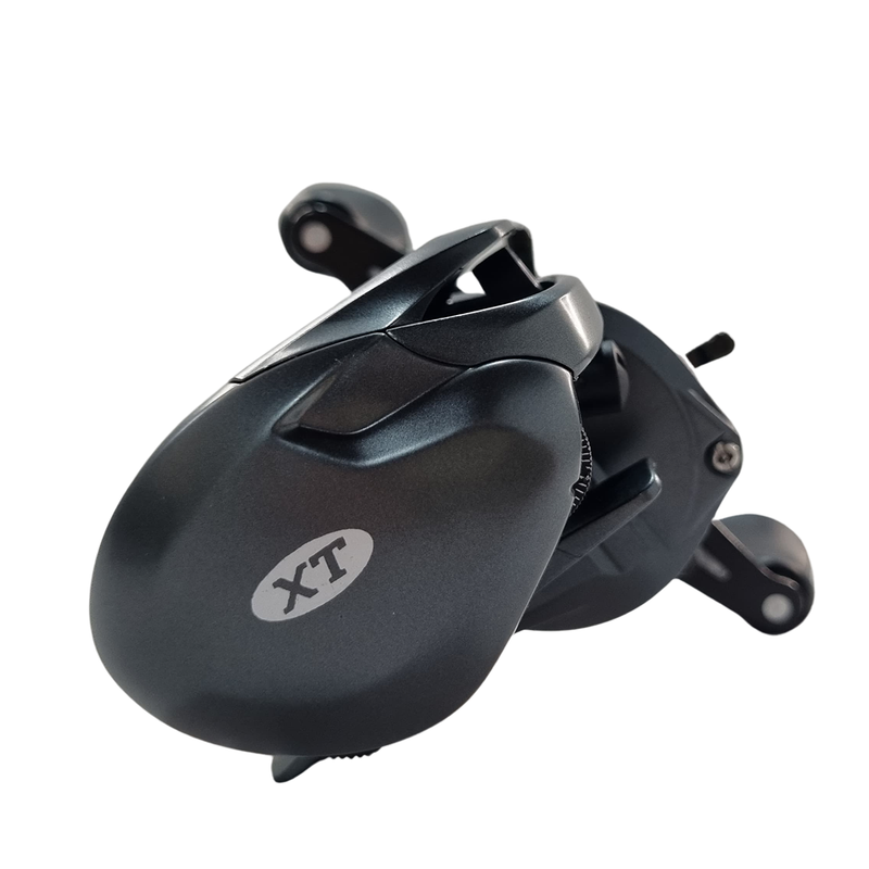 Carretilha CW XT 11 Rol 8.21 Jaú Pesca