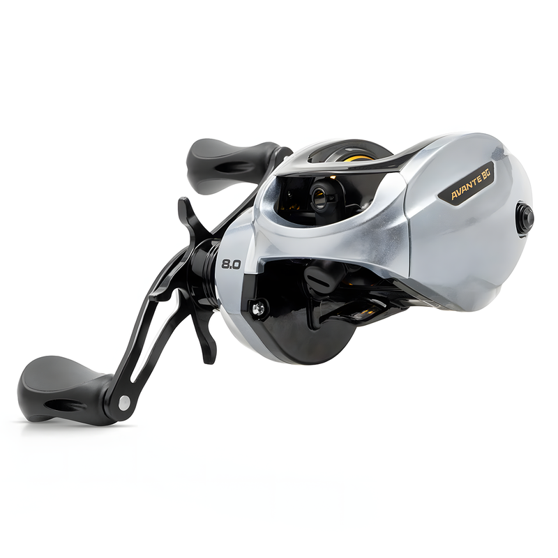 Carretilha Maruri AVANTE BG 8.01 Drag 15 Kg
