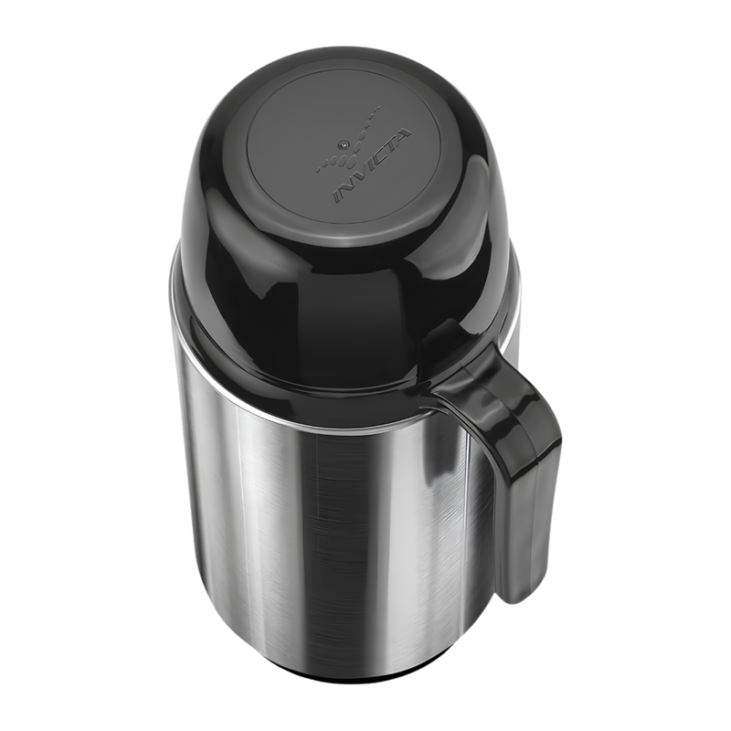 GARRAFA INOX SINGULARE 0,5L