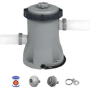 Filtro Para Piscina 1249L /Hora Bestway