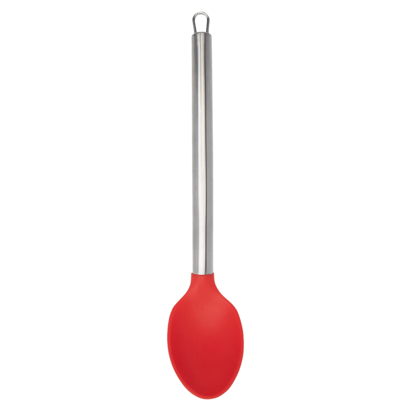 Colher para Arroz Inox Silicone  VR - Mimo Style