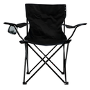 Cadeira Dobravel c/ Apoio Para o Braço - Kala