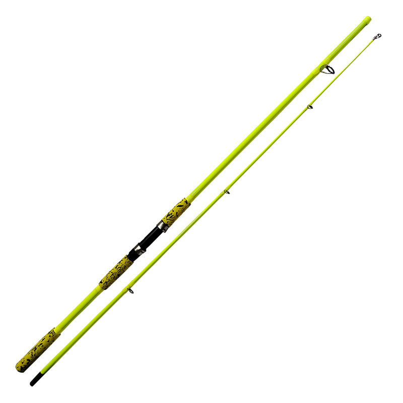 Vara Molinete JP Tamba 40 lbs Jaú Pesca