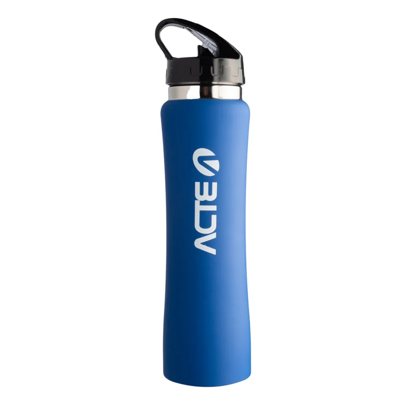 SQUEEZE TERMCO EMBORRACHADO 500ML AZUL