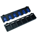 SUPORTE PARA VARA ROD HOLDER ULTRA AZUL 77006