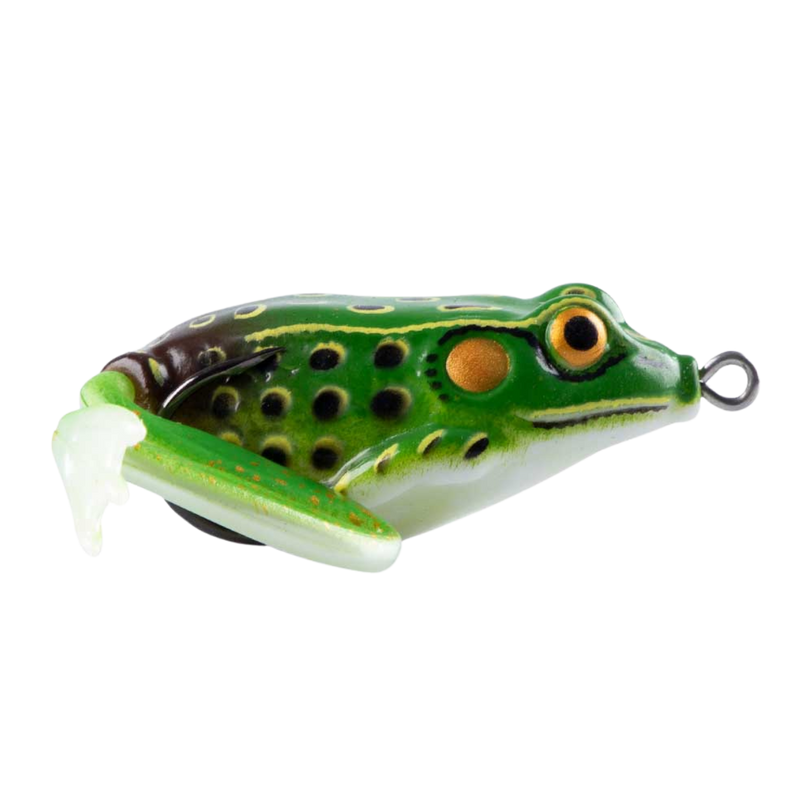 Isca Artificial MAXFROG Superficie Maruri