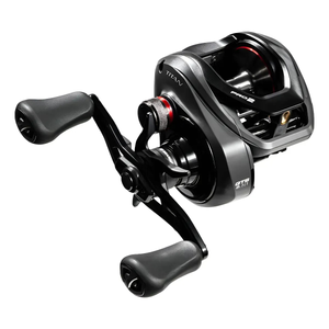 Carretilha Titan Pro 2 12000 BG 11+1 Rolamentos 5,5kg Drag - Marine Fishing