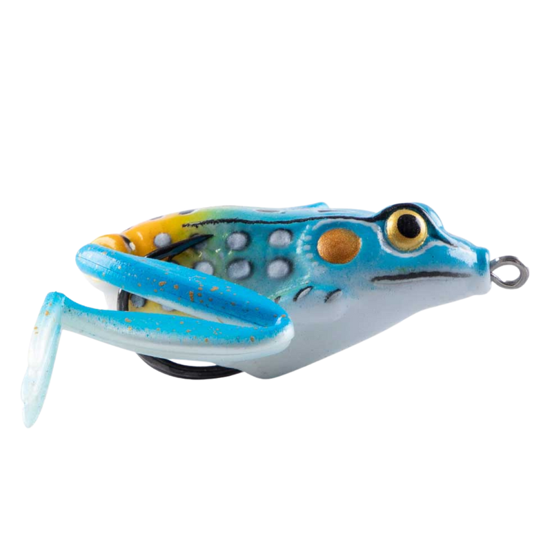 Isca Artificial MAXFROG Superficie Maruri