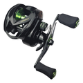 Carretilha Maruri New CROBAT 7+1 Rolamentos Drag 7kg