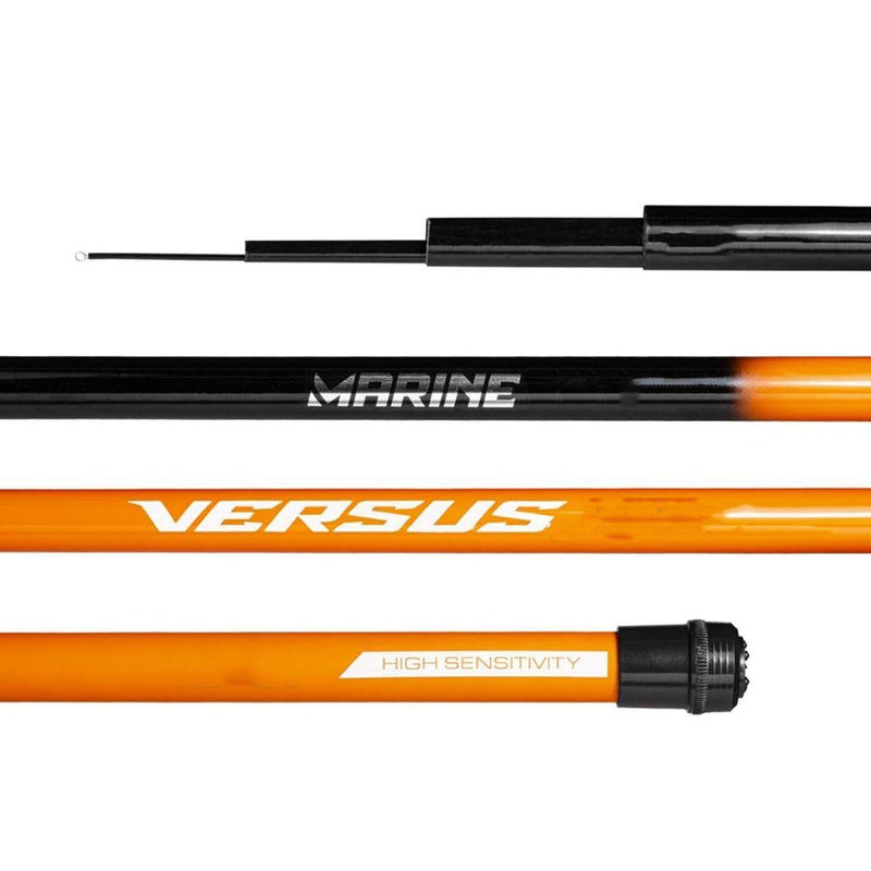 Vara Telescópica Gomo Longo VERSUS Marine Sports
