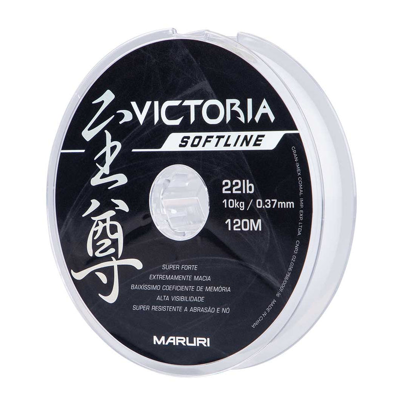 Caixa Linha Mono Victoria Softline 600m Maruri
