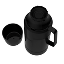 GARRAFA GLT NEW 1L PRETO