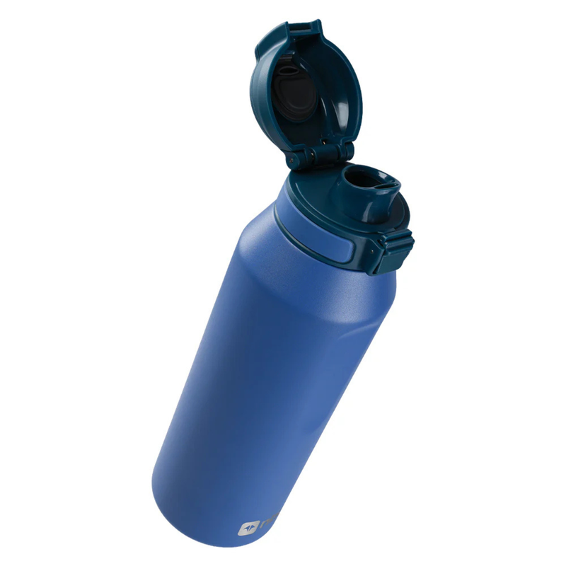 GARRAFA ISOMAX ROCKET 1L AZUL