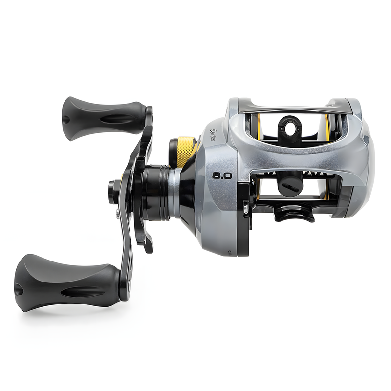 Carretilha Maruri AVANTE BG 8.01 Drag 15 Kg