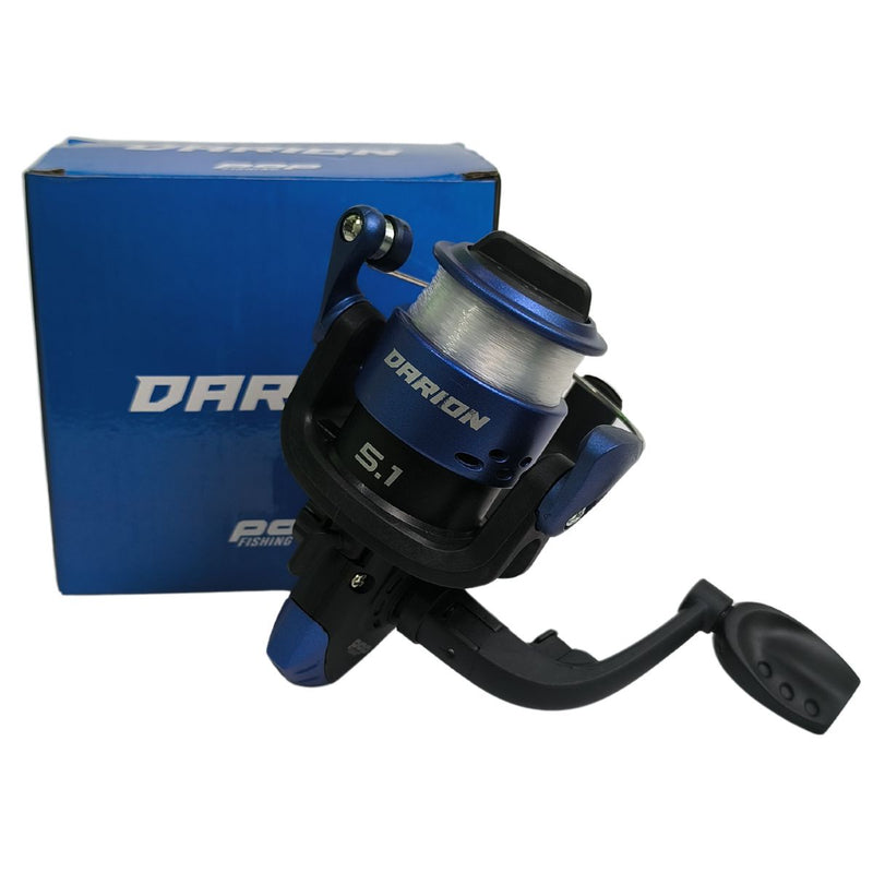 Molinete POP DARION
