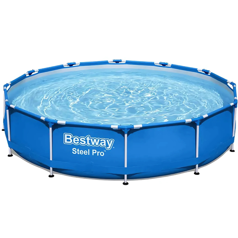 PISCINA ESTRUTURADA 4.678L CIRCULAR UNICA