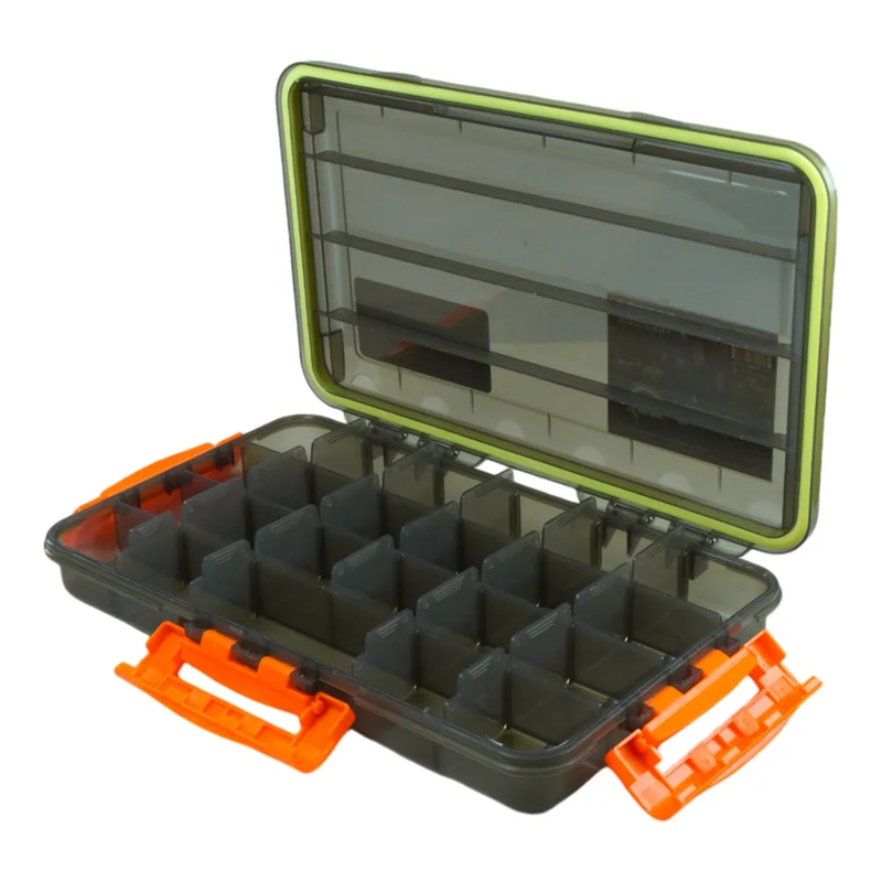 PIO-ESTOJO 352205 LARANJA