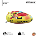 Jet Duo Unica